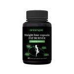 Skinny Capsules Manufacturer - OEM Herbal Fat Burner Diet Supplement