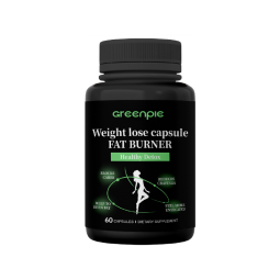 Skinny Capsules Manufacturer - OEM Herbal Fat Burner Diet Supplement