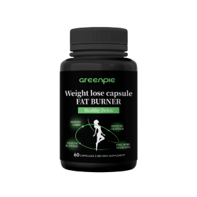 Skinny Capsules Manufacturer - OEM Herbal Fat Burner Diet Supplement