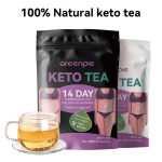 Weight Loss Tea Supplier - OEM Tummy Burn Fat Cleanse Detox