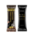 Man Power Coffee Factory - OEM Maca Ginseng Herbal Energy Coffee