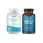 Omega-3 Capsules Factory - OEM Vitamin K2 D3 Cardiovascular