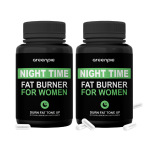 Fat Burner Capsules Factory - OEM Herbal Extract Weight Loss Supplement