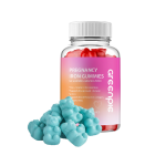 Prenatal Iron Gummies Manufacturer - OEM Iron Vitamin C Absorption