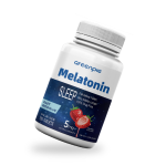 Sleep Gummies Factory - OEM Fast Sleeping Deep Gummies Candy