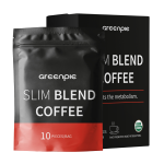 Weight Loss Coffee Powder Supplier - OEM 3 in 1 Blend Instant Powder