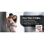 Energy Support Coffee Factory - OEM Ginseng Maca Reishi Mushroom