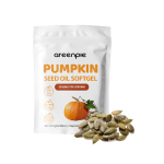 Saw Palmetto Softgels Manufacturer - OEM Men Fertility Prostate Health