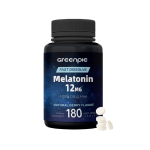 Melatonin Tablets Factory - OEM Sleep Gummies Brain Health Support