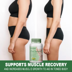 Flat Tummy Capsules Factory - OEM Sleep Metabolism Detox Pellets