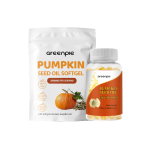 Saw Palmetto Softgels Manufacturer - OEM Men Fertility Prostate Health