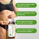 Slimming Drinks Manufacturer - OEM Metabolism Boost Detoxify Liquid
