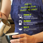 Whey Milk Shake Powder Manufacturer - OEM Keto Friendly Diet Supplement