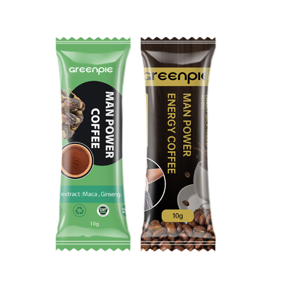Man Power Coffee Supplier - OEM Horny Goat Maca Instant Coffee