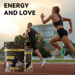 Man Power Coffee Supplier - OEM Horny Goat Maca Instant Coffee