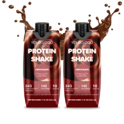 Protein Shake Supplier - OEM Custom Flavor Pre Workout Drink