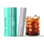 Maca Coffee Liquid Manufacturer - OEM Instant Energy Boost Aluminum Tube