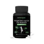 Skinny Capsules Manufacturer - OEM Herbal Fat Burner Diet Supplement