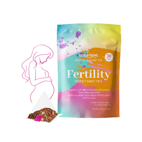 Herbal Tea Supplier - OEM Chaste Tree Female Pregnancy Support