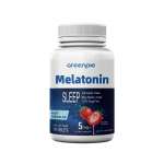 Melatonin Tablets Factory - OEM Sleep Gummies Brain Health Support