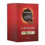 Sugar Free Coffee Manufacturer - OEM Skinny Green Arabica Weight Loss