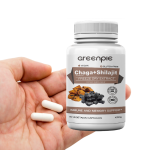 Shilajit Capsules Manufacturer - OEM Pure Himalayan Freeze Dry Extract