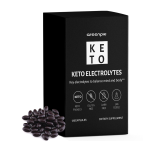 Keto Capsules Manufacturer - OEM Lemon ACV Activated Charcoal