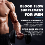 Nitric Oxide Capsules Manufacturer - OEM L Citrulline Workout Supplement