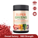 Superfood Powder Factory - OEM Organic No GMO Nutrition Powder