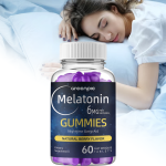 Sleep Gummies Manufacturer - OEM Ashwagandha L-theanine Melatonin