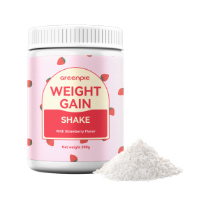 Weight Gainer Shake Supplier - OEM Muscle Mass Whey Protein Powder