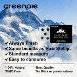 Shilajit Tablets Manufacturer - OEM Joint Bone Strength Supplement