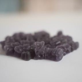 Creatine Gummies Manufacturer - OEM Energy Boosting Sports Nutrition