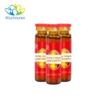 Gastrodia Ginseng Drink Manufacturer - OEM Senior Health Royal Jelly Beverage
