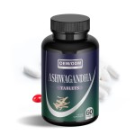 Ashwagandha Tablets Manufacturer - OEM Pure Organic Powder Energy Boost
