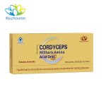 Cordyceps Oral Liquid Manufacturer - OEM Immune Enhancement Amino Acid Liquid