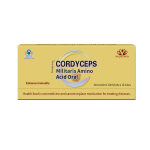 Cordyceps Oral Liquid Supplier - OEM Immune Enhancement Supplement Liquid