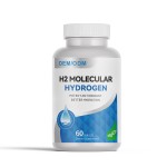 Molecular Hydrogen Tablets Factory - OEM Cellular Energy Brain Health Support