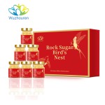 Bird's Nest Rock Sugar Supplier - OEM Instant Edible Skin Beauty Product
