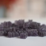 Creatine Gummies Factory - OEM Muscles Energy Cognitive Function Support