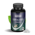 Ashwagandha Tablets Manufacturer - OEM Root Extract Stress Support Tablets