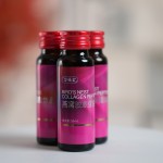Bird's Nest Collagen Drink Supplier - OEM Women Beauty Oral Liquid Supplement