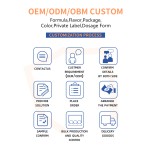 Ginseng Royal Jelly Beverage Supplier - OEM High Quality Middle-Aged Supplement