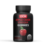 Sleep Gummies Supplier - OEM GABA Melatonin Deep Sleep Supplement