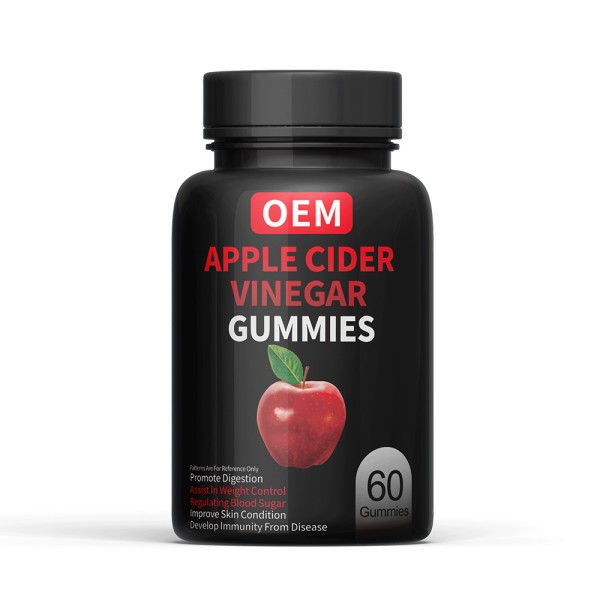 Sleep Gummies Supplier - OEM GABA Melatonin Deep Sleep Supplement