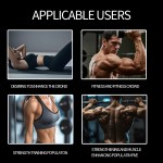 Sports Nutrition Powder Supplier - OEM Zinc Magnesium Creatine Blend