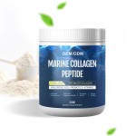 Collagen Peptides Powder Supplier - OEM Bulk Multi Collagen Supplement