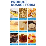 Bird's Nest Collagen Beverage Supplier - OEM Collagen Peptide Oral Liquid