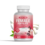 Female Fertility Tablets Supplier - OEM Womb Booster Antioxidant Support