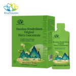 Dendrobium Slurry Concentrate Factory - OEM High-Purity Nutrient Supplement